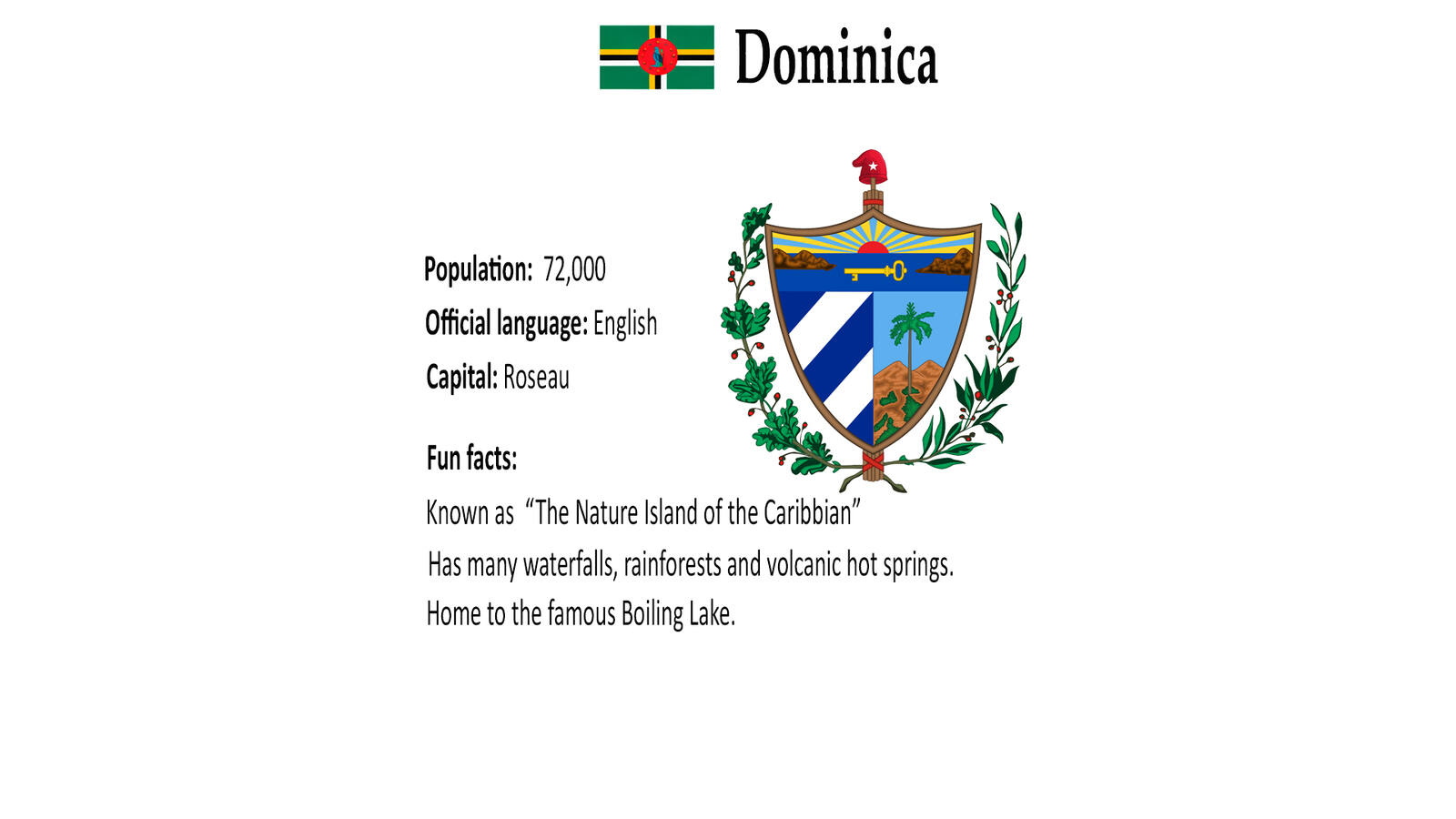 Dominica